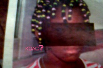 Gabon : La Police retrouve la petite Marie Lauren Mirlène Italy Ndemeya portée disparue depuis trois mois 